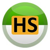 HeidiSQL Database Manager